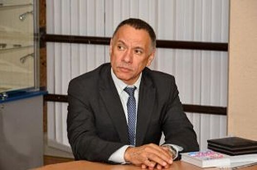 Заместитель сити-менеджера Ростова возглавил Ворошиловский район города