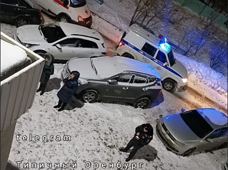 Сотрудники СК выясняют обстоятельства смерти школьницы в Оренбурге