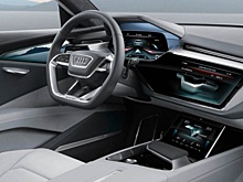 Audi-FAW получили одобрение правительства Китая на проект по производству электромобилей