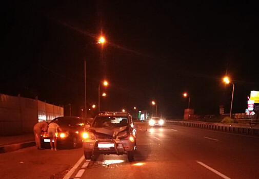 Ночной переход трассы под Владивостоком стоил девушке жизни