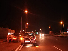 Ночной переход трассы под Владивостоком стоил девушке жизни