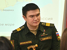 ​Забайкалец – Герой ДНР о кадровом проекте «Герои – Победы. Будущее»: Такой проект для многих как вторая жизнь