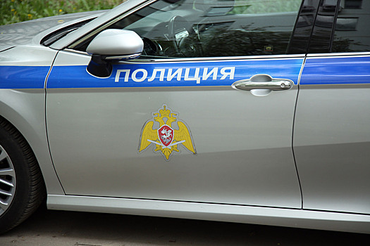 Четверо подростков пострадали в ДТП в российском регионе