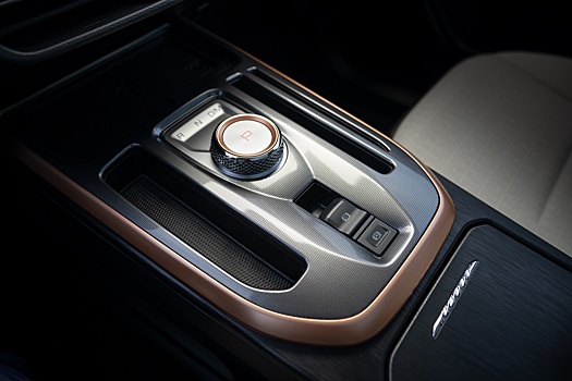 "Механике" на китайских авто в России грозит забвение