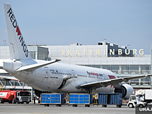 В Red Wings не смогли оперативно починить самолеты ради застрявших в Турции свердловчан из-за санкций