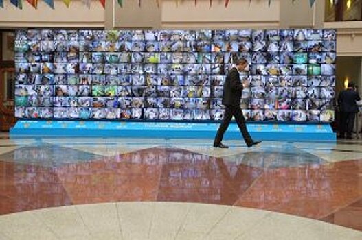 В двух регионах России избирали губернатора