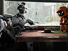 Netflix анонсировал четвёртый сезон антологии «Любовь, смерть и роботы»