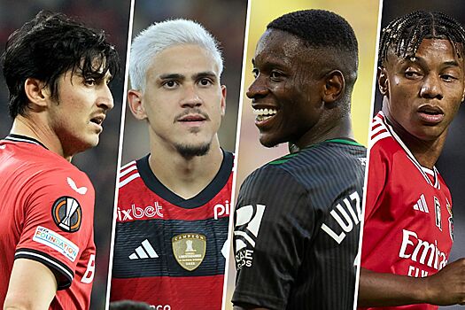 Трансферы «Зенита» летом 2023 года, кто может прийти в клуб: Нерес, Педро, Азмун, подробности