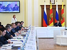 Руденя: власти должны использовать сферу туризма для развития Верхневолжья
