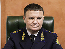 Бывший министр Пермского края умер у входа в бар