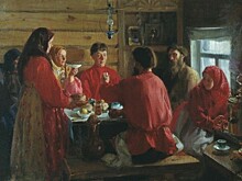 Помните ли вы русские пословицы?