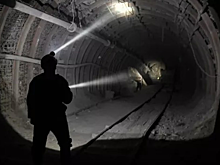 В Кузбассе во время поисковой операции на шахте умер спасатель