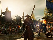 New World ожидаемо возглавила еженедельные чарты Steam, обогнав FIFA 22