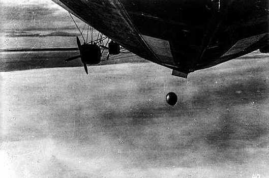 90 лет назад погоду предсказал радиозонд