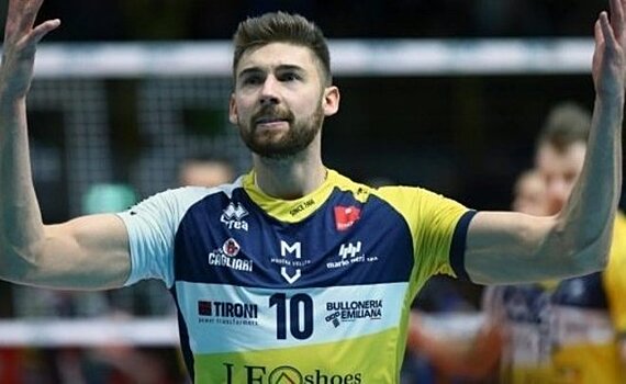 Беднож — в Казани, Музай — в Уфе, Полетаев и Клюка — в Питере