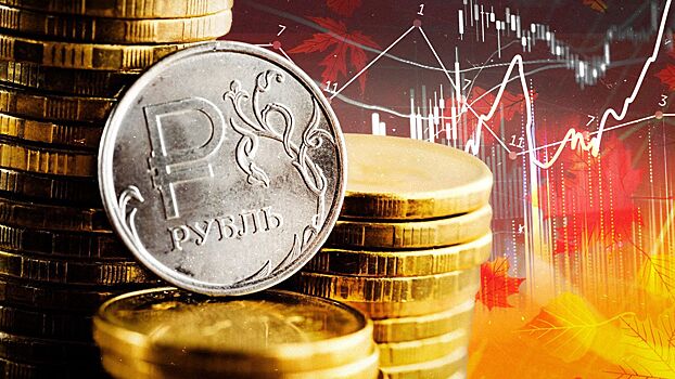 Держите деньги в отечественной валюте: экономист рассказал, что будет с курсом рубля осенью