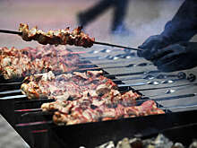 Россиян предупредили о смертельной опасности шашлыка