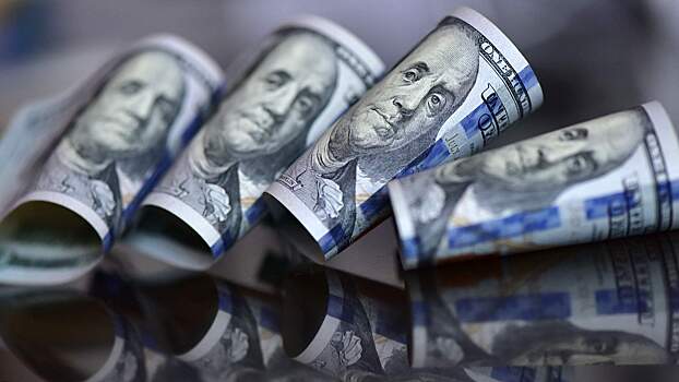 Россия сократила вложения в госдолг США