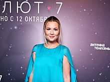 Кожевникова пришла на премьеру «Салют-7» в платье царевны-лебедь, а Лядова — в дерзком молодежном комплекте