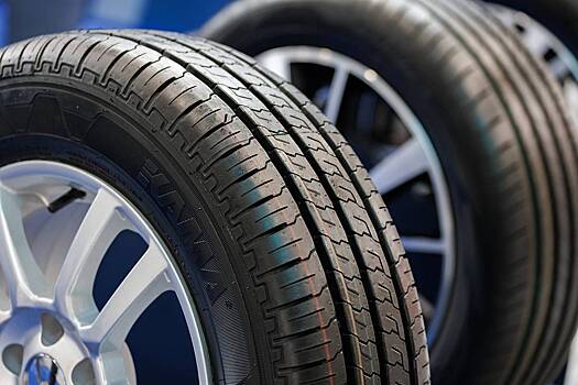 Водителей предупредили о мошенничестве с шинами