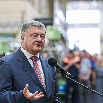 Прошенко хочет, чтобы Польша была адвокатом Украины в ЕС