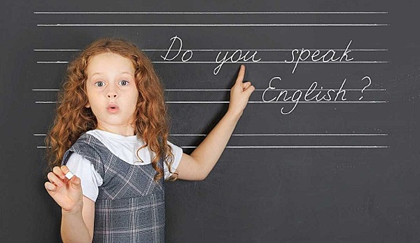 Гендиректор Sportzania назвал пять причин учить иностранный язык с детства