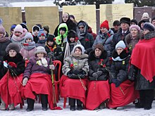 В Новосибирской области 173 блокадника получили по 50 тысяч рублей