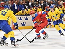 Федерации хоккея шести стран обратились просьбой допустить сборную России на Олимпиаду