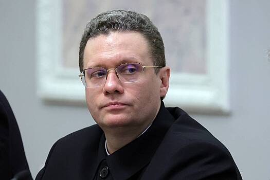 Российский губернатор рассказал подписчикам о себе как о «соли земли» и «христовом воине»
