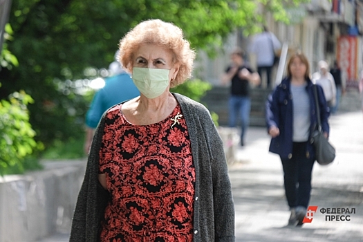 29% россиян заявили о планах продолжить работать на пенсии