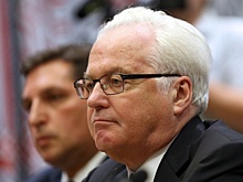 ООН проведет памятное заседание в честь Виталия Чуркина