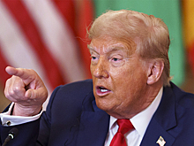 Изменение политики Трампа по Украине шокировало Европу