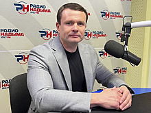 Мошенники начали рассылать сообщения от имени главы Надымского района