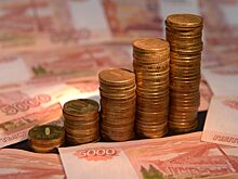 Прибыль банков по итогам первого полугодия 2019 года составила 1,005 триллиона рублей