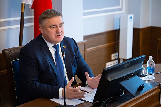 Ростовские депутаты предложили пересмотреть верхнюю планку численности работников МСП
