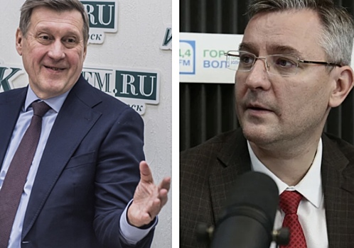 КПРФ в Новосибирске представила кандидатов на выборы в Госдуму