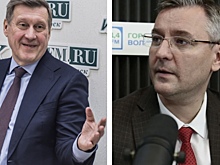 КПРФ в Новосибирске представила кандидатов на выборы в Госдуму