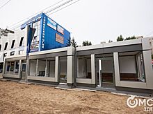 Тёплые остановки привлекают пьяных омичей и дебоширов