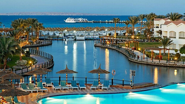 Российские авиакомпании подали заявки на прямые рейсы в Шарм-эль-Шейх и Хургаду