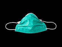 Житель Ярославской области подарил больнице 100 тысяч масок