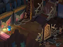 Ремейк культовой Little Big Adventure игроки встретили в основном положительно