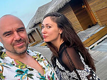 Пережившая измену жена Товстика пошла ва-банк