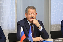 Депутат тюменской облдумы построит второй мост через Обь