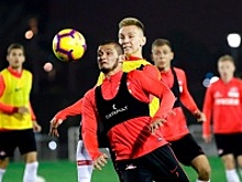 «Ростов» — «Локомотив»: котировки на игру турнира «Фонбет Кубок Матч Премьер»