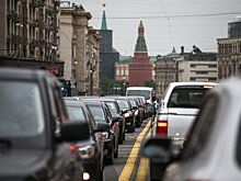 Тверскую улицу перекроют
