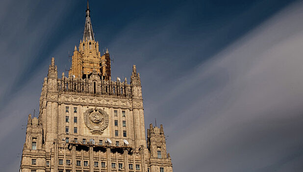 Москва и Баку обсудили карабахское урегулирование