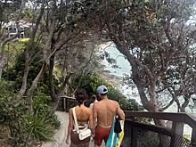 Джессика Альба подтвердила роман с Дэнни Рамиресом, который младше неё на 11 лет