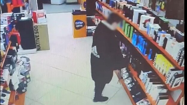 В Пензе молодому человеку грозит срок из-за подарка