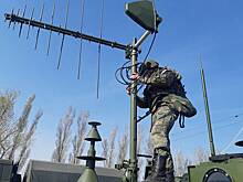 Российских фермеров в приграничье защитит антидроновый комплекс