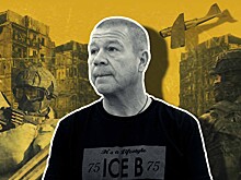 Сергей Селин: «Россия любвеобильна и всегда примет в свои объятия. Но лажать нельзя!»